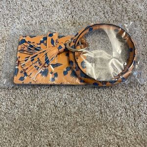 Asher Kate Bracelet ID/Card holder
